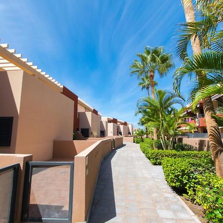 Cozy Apartment Playa Paraiso - Tenesol Rentals Exterior photo
