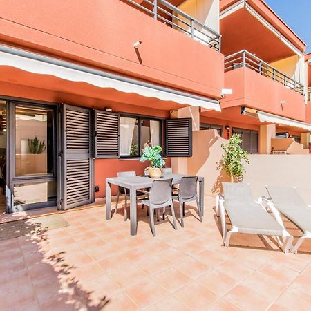 Cozy Apartment Playa Paraiso - Tenesol Rentals Exterior photo