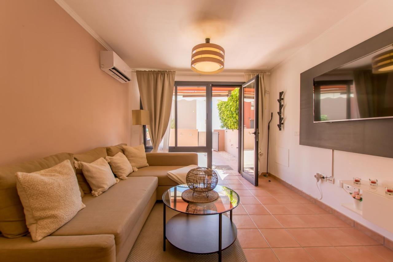 Cozy Apartment Playa Paraiso - Tenesol Rentals Exterior photo
