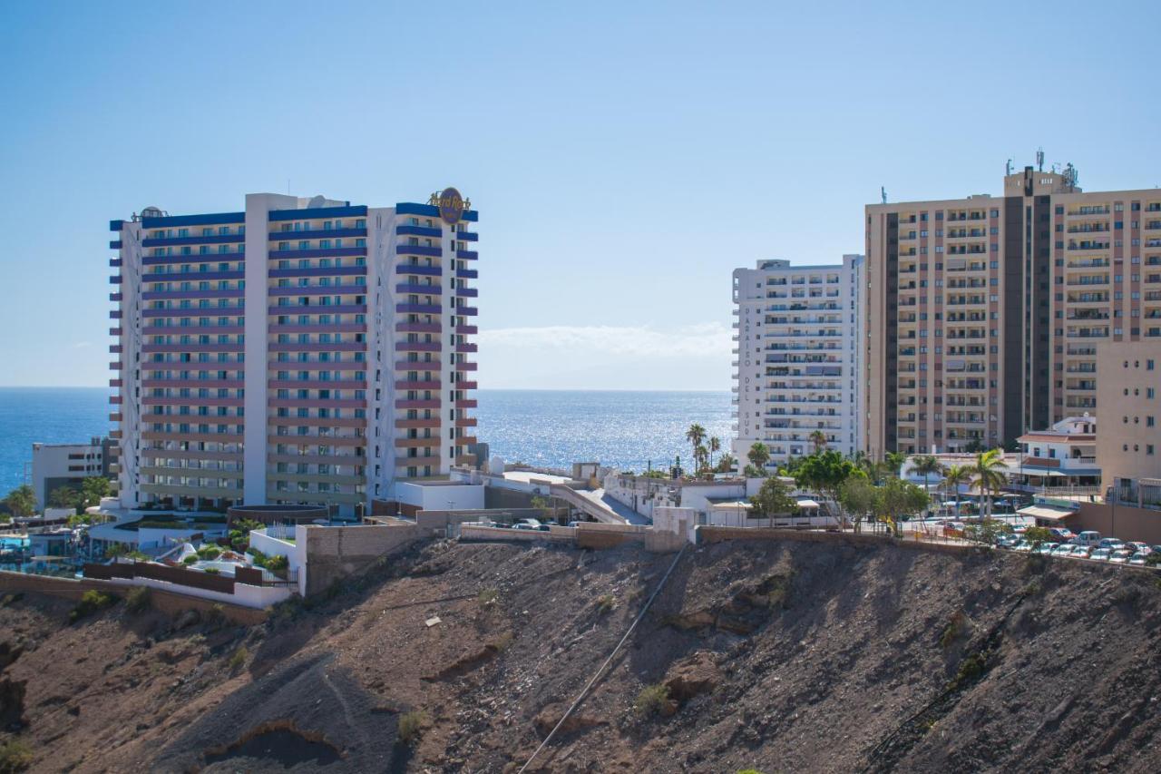 Cozy Apartment Playa Paraiso - Tenesol Rentals Exterior photo